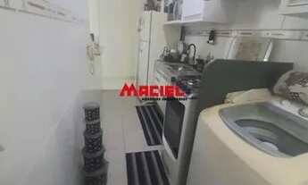 Imagem 6: Apartamento no SPAZIO CAMPO DAS VIOLETAS