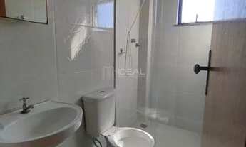 Imagem 5: Apartamento de 2 quartos para locação com taxas inclusas