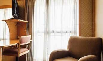 Imagem 5: Apartamento mobiliado com serviços, sem burocracia no coração do Jardim Paulista