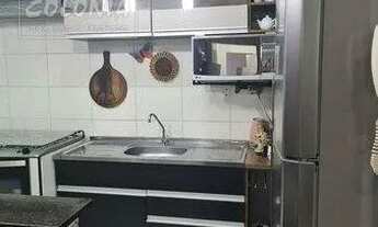 Imagem 6: Santo André - Apartamento Padrão - Campestre