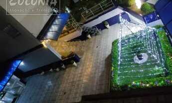 Imagem 2: São Bernardo do Campo - Apartamento Padrão - Taboão