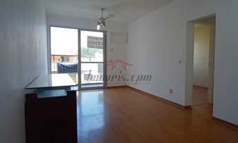 Imagem 3: Apartamento-À VENDA-Tanque-Rio de Janeiro-RJ