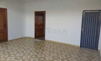 Imagem: Casa Padrão em São José do Rio Preto