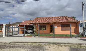 Imagem: Casa Veraneio (Capão da Canoa