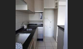 Imagem 6: Apartamento para aluguel tem 45 metros quadrados com 2 quartos em Paraíso - Londrina - PR