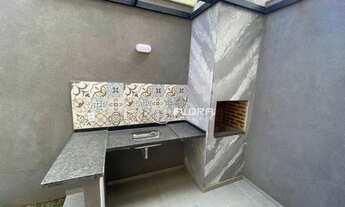 Imagem 7: Casa com 2 dormitórios à venda, 75 m² por R$ 325.000,00 - Jardim Atlântico Central (Itaipu