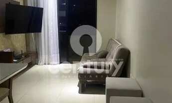 Imagem 5: Apartamento à venda no condomínio Ecoville Park