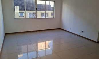 Imagem: Cobertura Três quartos suíte B. Castelo