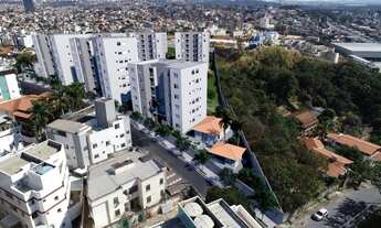 Imagem 5: Apartamento para Venda em Belo Horizonte, Palmares, 2 dormitórios, 1 banheiro, 1 vaga