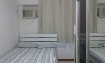 Imagem 6: Temporada ABM 3 quartos