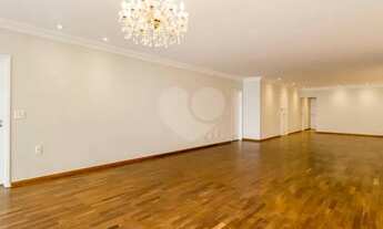 Imagem: Cobertura Penthouse na Haddock Lobo!