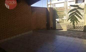 Imagem 3: Casa com 3 dormitórios à venda, 280 m² por R$ 590.000,00 - Jardim Paulistano - Ribeirão Pr