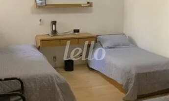 Imagem 5: São Paulo - Apartamento Padrão - Jardins