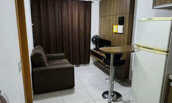 Imagem 7: Apartamento mobiliado