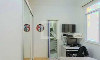 Imagem 7: Apartamento para Aluguel - Tijuca, 1 Quarto, 45 m2