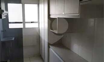 Imagem 6: Apartamento à Venda com 2 Quartos no residencial Las Palmas em Piraicicaba-SP