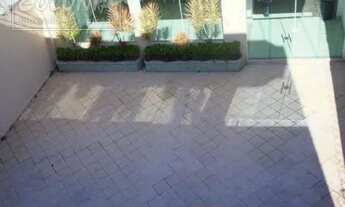 Imagem 1: Santo André - Apartamento Padrão - Santa Maria