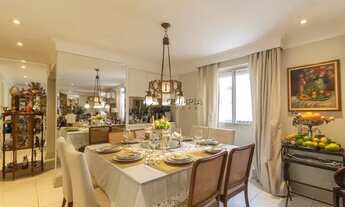 Imagem 6: Venda Apartamento 3 Dormitórios - 105 m² Jardim Paulista