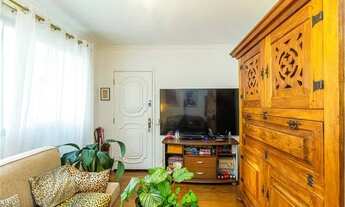 Imagem 3: Apartamento com 2 Dormitorio(s) localizado(a) no bairro Vila Nova Conceição em São Paulo