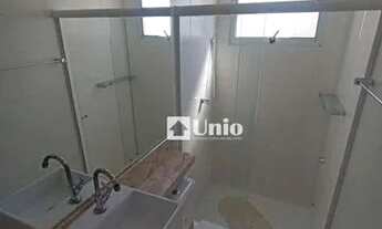 Imagem 4: Apartamento com 2 dormitórios à venda, 63 m² por R$ 290.000,00 - Jardim Parque Jupiá - Pir