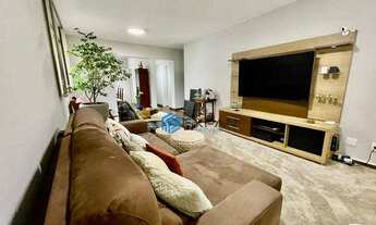 Imagem: Apartamento com 4 dormitórios, 142 m²