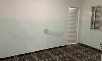 Imagem 7: Casa com 2 dormitórios para alugar, 10 m² por R$ 2.500,00/mês - Parque Novo Oratório - San