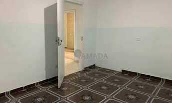 Imagem 5: Casa com 2 dormitórios para alugar, 10 m² por R$ 2.500,00/mês - Parque Novo Oratório - San