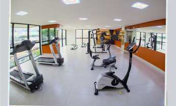 Imagem 5: Ed. São Luis. 03 Suítes