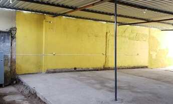 Imagem 6: VENDO GALPÃO C/CASA 01 QUARTO 450M., BAIRRO OLARIA