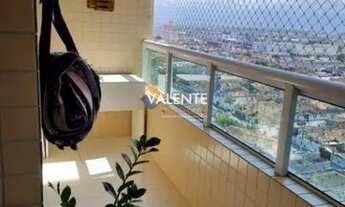 Imagem 3: Apartamento com 1 dormitório à venda - Vila Guilhermina - Praia Grande/SP