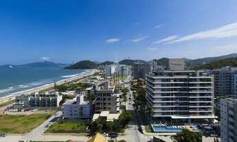 Imagem 2: Alto Padrão na Praia Brava