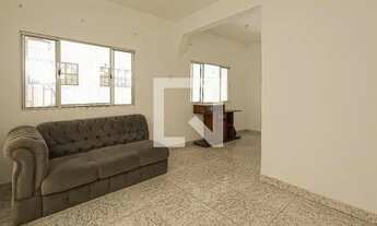 Imagem 2: Casa para Aluguel - Vila Rosália, 2 Quartos, 130 m2