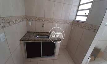 Imagem 5: Daher Aluga: Apartamento 1 Qto - Cond Novo Horizonte, Em Quintino - Código CDQ 69