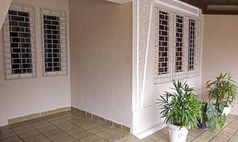 Imagem 7: Casa a venda Maria Quiteria (Bairro Brasilia