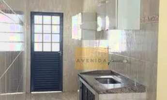 Imagem 7: Casa com 2 dormitórios para alugar por R$ 1.300,00/mês - Cooperlotes - Paulínia/SP