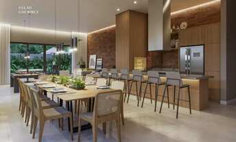 Imagem 4: Gaia - Apartamento 3 quartos