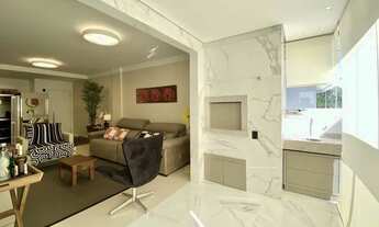 Imagem: FLORIANóPOLIS - Apartamento Padrão - Jurerê