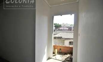 Imagem 6: Santo André - Apartamento Padrão - Vila Curuçá