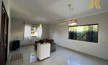 Imagem 4: Casa com 3 dormitórios para alugar, 170 m² por R$ 3.899,08/mês - São Pedro - Jaguariúna/SP