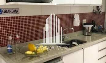 Imagem 7: Apartamento no Condomínio Edifício Monte Scorpus com 67m e 2 quartos na Vila Madalena