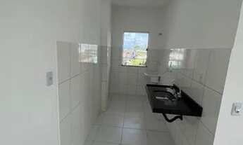 Imagem 6: 1 Quarto- tipo Stúdio