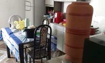 Imagem 3: Casa a venda no Sol Nascente