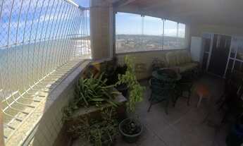 Imagem 6: DM- Linda Cobertura Duplex de frenta para o mar de Jacaraípe