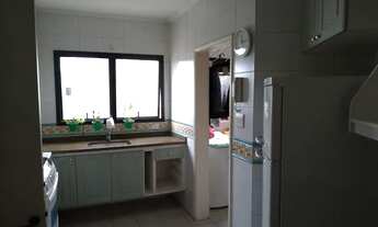 Imagem 3: Apartamento para venda tem 110 metros quadrados com 3 quartos em Vila Andrade - São Paulo