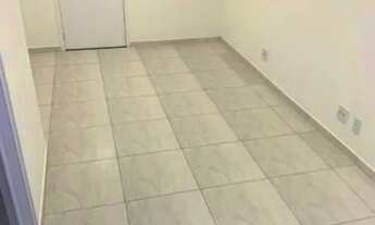 Imagem 4: Kitnet com 1 dormitório para alugar, 25 m² por R$ 1.542,52/mês - Tatuapé - São Paulo/SP