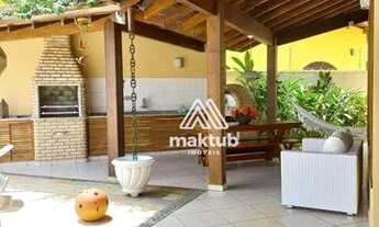 Imagem 2: Casa com 3 dormitórios à venda, 166 m² por R$ 1.300.000 - Jardim Capricórnio - Caraguatatu