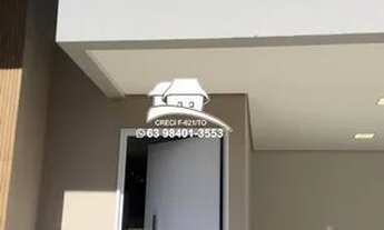 Imagem 2: Casa para Venda em Palmas, Plano Diretor Sul, 3 dormitórios, 3 suítes, 4 banheiros, 4 vaga