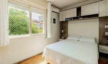 Imagem 5: Apartamento com 1 Dormitorio(s) localizado(a) no bairro Passo da Areia em Porto Alegre