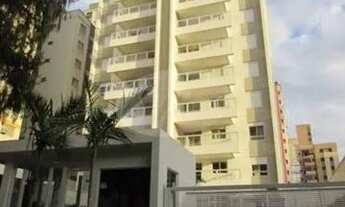 Imagem: Apartamento - Cambuí - Campinas