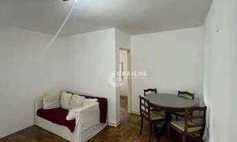 Imagem 2: Apartamento com 2 dormitórios para alugar, 65 m² por R$ 2.905/mês - Centro - São Paulo/SP